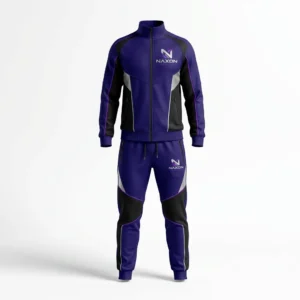 Hockey tracksuit – Custom Hockey Team Tracksuit – Club Series by Naxon Sports, Sialkot