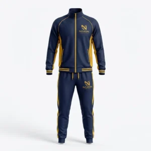 Hockey tracksuit – Custom Hockey Team Tracksuit – Academy Series by Naxon Sports, Sialkot