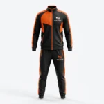 Hockey tracksuit – Custom Hockey Team Tracksuit – Academy Series by Naxon Sports, Sialkot