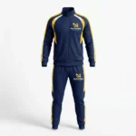Hockey tracksuit – Custom Hockey Team Tracksuit – Academy Series by Naxon Sports, Sialkot