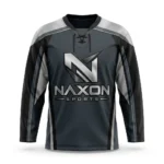 Hockey training shirt – Custom Ice Hockey Jersey – Academy Series by Naxon Sports, Sialkot