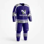 Hockey uniform – Custom Ice Hockey Uniform – Pro Series by Naxon Sports, Sialkot