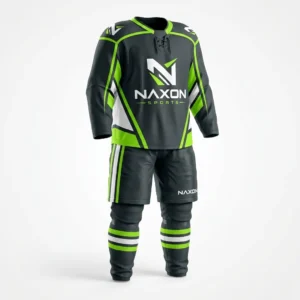 Hockey uniform – Custom Ice Hockey Uniform – Academy Series by Naxon Sports, Sialkot