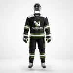 Hockey uniform – Custom Ice Hockey Uniform – Academy Series by Naxon Sports, Sialkot