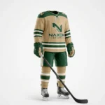 Hockey uniform – Custom Ice Hockey Uniform – Academy Series by Naxon Sports, Sialkot
