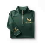 Horse riding base layer – Custom Equestrian Riding Shirt – Training Series by Naxon Sports, Sialkot