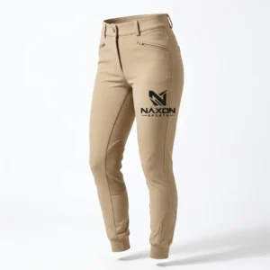 Horse riding breeches – Custom Riding Breeches – League Series by Naxon Sports, Sialkot