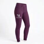 Horse riding breeches – Custom Riding Breeches – League Series by Naxon Sports, Sialkot