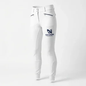 Horse riding breeches – Custom Riding Breeches – Signature Series by Naxon Sports, Sialkot