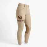 Horse riding breeches – Custom Riding Breeches – Signature Series by Naxon Sports, Sialkot