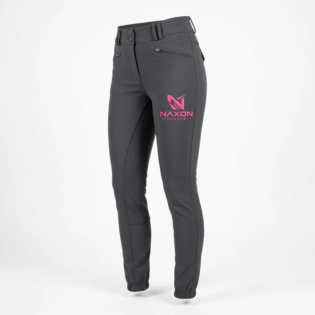 Custom Riding Breeches – Classic Series 1 Horse riding breeches – Custom Riding Breeches – Classic Series by Naxon Sports, Sialkot