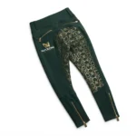Horse riding leggings – Custom Riding Breeches – Training Series by Naxon Sports, Sialkot