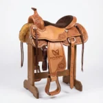 Horse riding saddle – Custom Horse Riding Saddle – Club Series by Naxon Sports, Sialkot