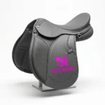 Horse riding saddle – Custom Horse Riding Saddle – Club Series by Naxon Sports, Sialkot