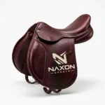 Horse riding saddle – Custom Horse Riding Saddle – Club Series by Naxon Sports, Sialkot