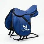 Horse riding saddle – Custom Horse Riding Saddle – Pro Series by Naxon Sports, Sialkot