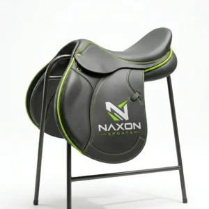 Horse riding saddle – Custom Horse Riding Saddle – Pro Series by Naxon Sports, Sialkot