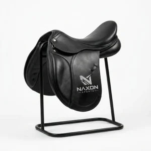 Horse riding saddle – Custom Horse Riding Saddle – Club Series by Naxon Sports, Sialkot