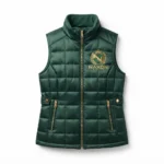 Horse riding vest – Custom Riding Vest – Pro Series by Naxon Sports, Sialkot