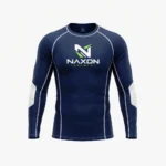 Ice hockey compression shirt – Custom Hockey Compression Base Layer – Academy Series by Naxon Sports, Sialkot