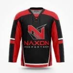 Ice hockey jersey – Custom Ice Hockey Jersey – Signature Series by Naxon Sports, Sialkot