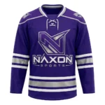 Ice hockey jersey – Custom Ice Hockey Jersey – Signature Series by Naxon Sports, Sialkot