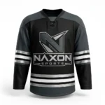 Ice hockey jersey – Custom Ice Hockey Jersey – Classic Series by Naxon Sports, Sialkot