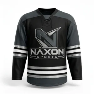 Ice hockey jersey – Custom Ice Hockey Jersey – Classic Series by Naxon Sports, Sialkot
