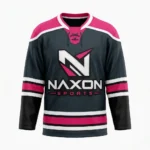 Ice hockey jersey – Custom Ice Hockey Jersey – Classic Series by Naxon Sports, Sialkot