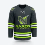 Ice hockey jersey – Custom Ice Hockey Jersey – Classic Series by Naxon Sports, Sialkot
