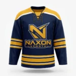 Ice hockey jersey – Custom Ice Hockey Jersey – Elite Series by Naxon Sports, Sialkot