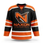 Ice hockey jersey – Custom Ice Hockey Jersey – Elite Series by Naxon Sports, Sialkot