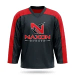 Ice hockey shirt – Custom Ice Hockey Jersey – Classic Series by Naxon Sports, Sialkot