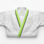 Judo uniform – Custom Judo Uniform – Club Series by Naxon Sports, Sialkot