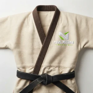 Judogi – Custom Judo Uniform – Pro Series by Naxon Sports, Sialkot
