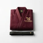 Judogi uniform – Custom Judo Uniform – Academy Series by Naxon Sports, Sialkot