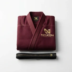 Judogi uniform – Custom Judo Uniform – Academy Series by Naxon Sports, Sialkot