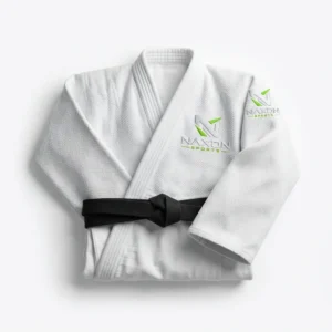 Judogi uniform – Custom Judo Uniform – Pro Series by Naxon Sports, Sialkot