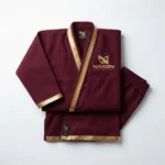 Karate gi uniform – Custom Karate Gi – Club Series by Naxon Sports, Sialkot