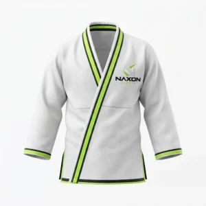 Karate uniform – Custom Karate Gi – Pro Series by Naxon Sports, Sialkot