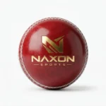 Leather cricket ball – Custom Cricket Ball – Pro Series by Naxon Sports, Sialkot