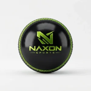 Luxury cricket ball – Custom Cricket Ball – Academy Series by Naxon Sports, Sialkot