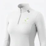 – Custom Equestrian Riding Shirt – Heritage Series by Naxon Sports, Sialkot