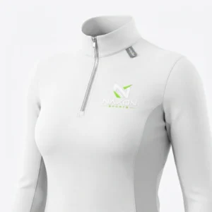 – Custom Equestrian Riding Shirt – Heritage Series by Naxon Sports, Sialkot