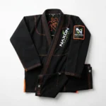 Modern BJJ gi kimono – Custom BJJ Gi – Academy Series by Naxon Sports, Sialkot