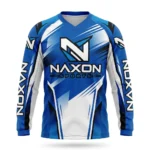 Motocross jersey – Custom Motocross Jersey – Club Series by Naxon Sports, Sialkot