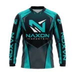 Motocross jersey – Custom Motocross Jersey – Club Series by Naxon Sports, Sialkot