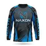 Motocross jersey – Custom Motocross Jersey – Pro Series by Naxon Sports, Sialkot