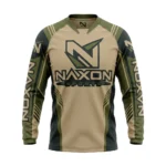 Motocross jersey – Custom Motocross Jersey – Pro Series by Naxon Sports, Sialkot
