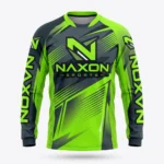 Motocross jersey – Custom Motocross Jersey – Academy Series by Naxon Sports, Sialkot
